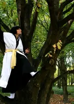 Cosplay-Cover: Soi Fong