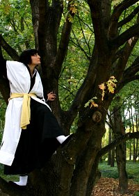 Cosplay-Cover: Soi Fong 