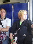 Foto des Kostüms