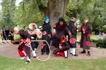 Foto des Kostüms