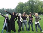 Foto des Kostüms