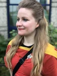 Foto des Kostüms