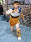 Foto des Kostüms