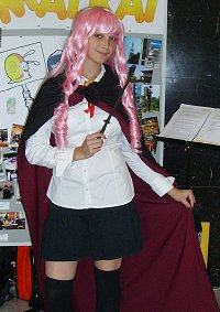 Cosplay-Cover: Louise