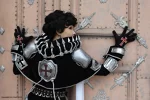 Cosplay-Cover: Monica Argento