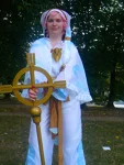 Foto des Kostüms