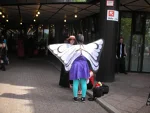 Foto des Kostüms