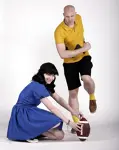 Foto des Kostüms