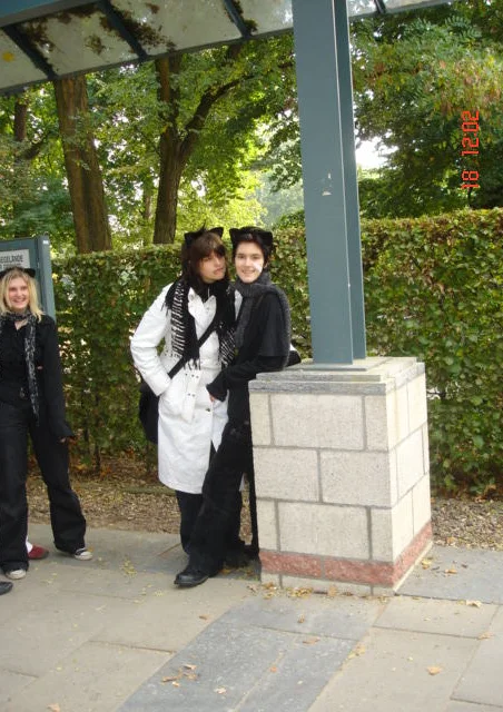 Cosplay-Cover: Ritsuka
