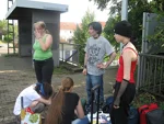Foto des Kostüms