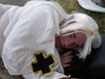 Cosplay-Cover: Keika