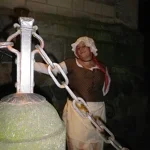 Foto des Kostüms