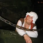 Foto des Kostüms