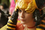 Cosplay-Cover: Rug/Mindy (Magus Trio)