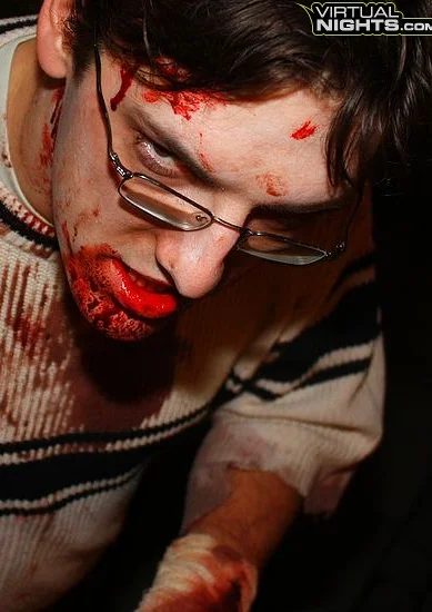 Cosplay-Cover: Gnaaarrrr