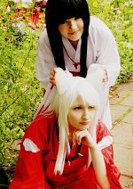 Cosplay-Cover: Inuyasha