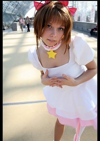 Cosplay-Cover: Sakura Kinomoto - 3rd OP