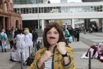 Foto des Kostüms