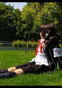 Cosplay-Cover: Yuuki