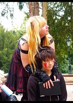 Cosplay-Cover: Misa Misa