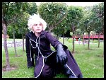 Cosplay-Cover: Roxas - [Nr.XIII]