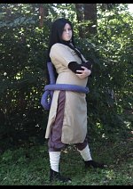 Cosplay-Cover: Orochimaru