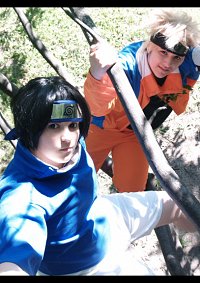 Cosplay-Cover: Uzumaki Naruto [Basic]