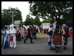 Foto des Kostüms
