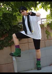 Cosplay-Cover: Videl [Outfit I]