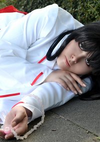 Cosplay-Cover: Kikyou