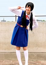 Cosplay-Cover: Kitashirakawa Tamako 北白川 たまこ