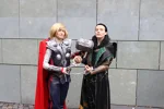 Foto des Kostüms