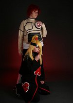 Cosplay-Cover: Deidara ● Akatsuki