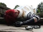 Cosplay-Cover: Mail 
