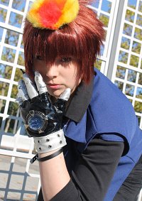 Cosplay-Cover: Sawada Tsunayoshi [Chapt. 158]