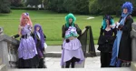 Foto des Kostüms