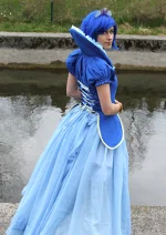 Cosplay-Cover: Juvia - Fantasia Parade