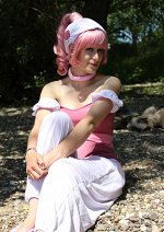 Cosplay-Cover: Sumomo