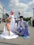 Foto des Kostüms