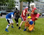 Foto des Kostüms