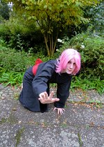 Cosplay-Cover: Yachiru Kusajishi Babyversion