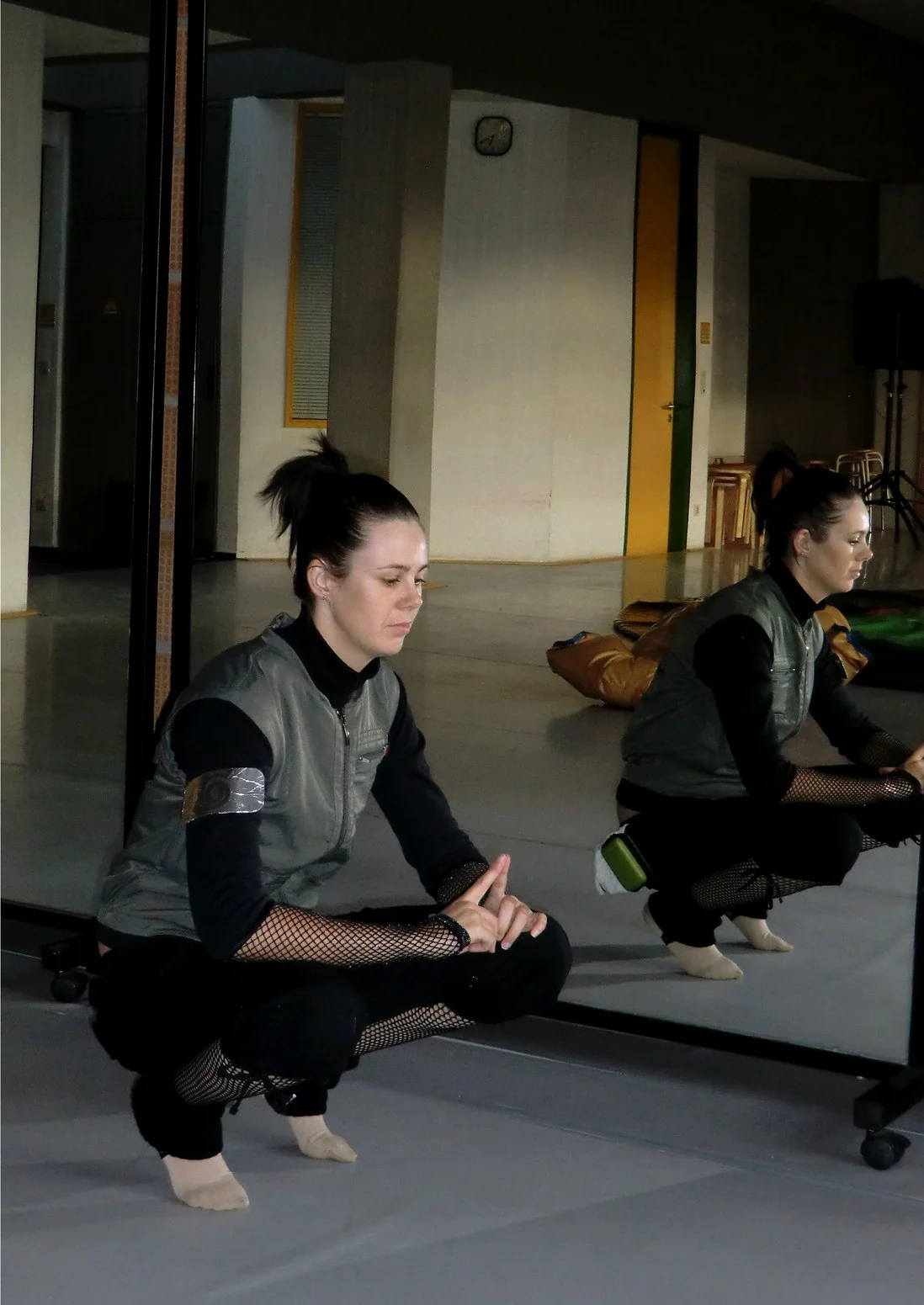 Cosplay-Cover: Shikamaru Nara