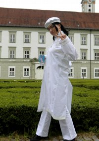 Cosplay-Cover: Komui Lee (2. Uniform)