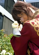 Cosplay-Cover: Okita Souji