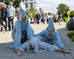 Cosplay-Cover: Sogyo no Kotowari