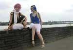 Cosplay-Cover: Natsu