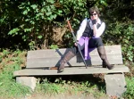Cosplay-Cover: Toudou Heisuke [Western Uniform]