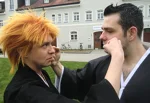 Foto des Kostüms