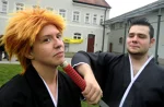 Foto des Kostüms