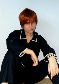 Cosplay-Cover: Kyo Sohma